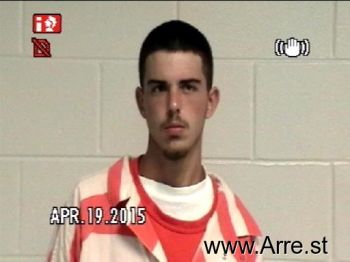 Dustin Dwayne Phillips Mugshot