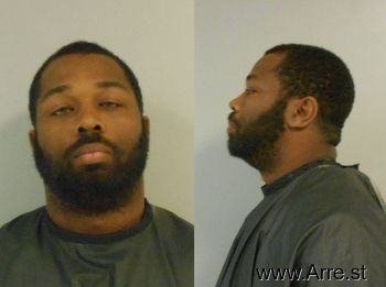 Dustin M Singleton Mugshot