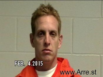 Dustin Coty Sutton Mugshot