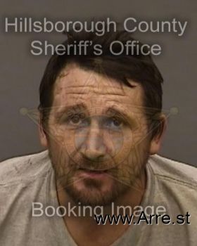 Dustyn Paul Anderson Mugshot