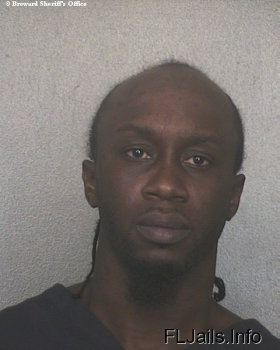 Dwayne Charles Austin Mugshot