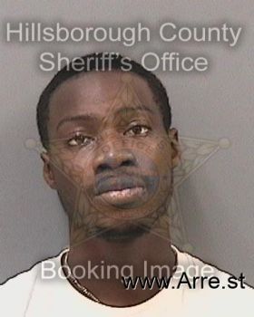 Dwayne Marquis Ii Bell Mugshot