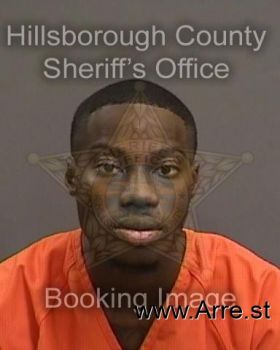 Dwayne Marquis Bell Mugshot