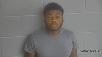 Dwayne Deangelo Bryant Mugshot