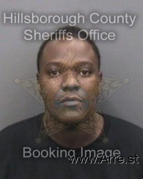 Dwayne S Bryant Jr Mugshot