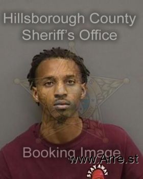 Dwayne Devante Clark Mugshot