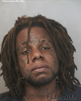 Dwayne  Fisher Mugshot