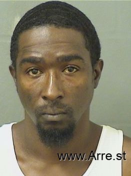 Dwayne  Howard Mugshot