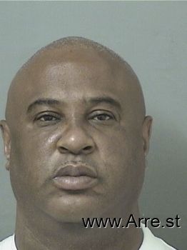 Dwayne J Jackson Mugshot