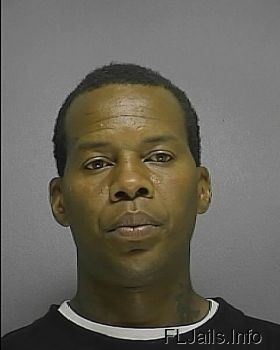 Dwayne  Mitchell Mugshot