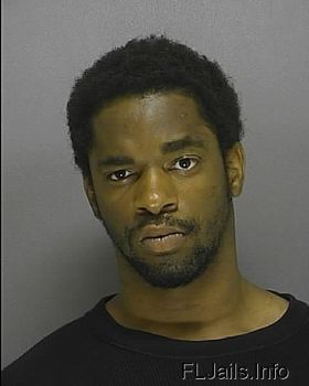 Dwayne  Morris Mugshot