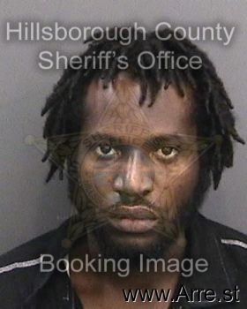 Dwayne Devon Newton Mugshot