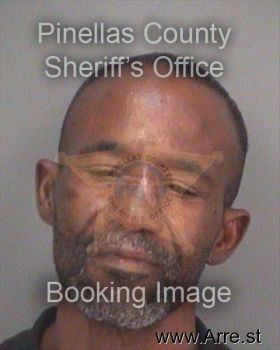 Dwayne Cadidate Richardson Mugshot