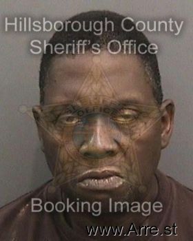 Dwayne D Scott Mugshot