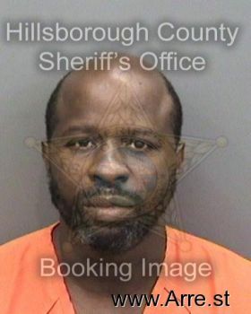 Dwayne Reginald Shorter Mugshot