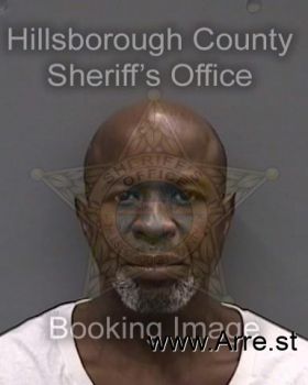 Dwayne Reginald Shorter Mugshot