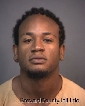 Dwayne J Walker Mugshot