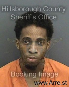 Dwayne Trevor White Mugshot