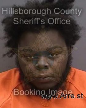 Dwayne Octavious Williams Mugshot