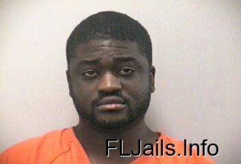 Dwayne Don Williams Mugshot