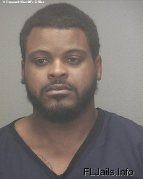 Dwayne  Wilson Mugshot