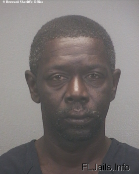 Dwight  Davis Mugshot