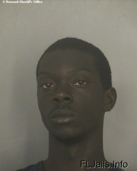 Dwight  Davisjr Mugshot