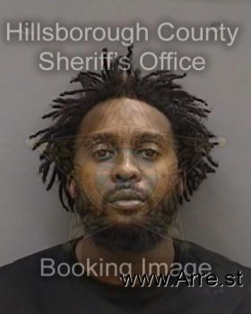 Dwight Humphrey Hurd Mugshot