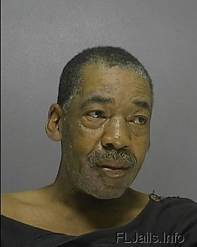 Dwight  Johnson Mugshot