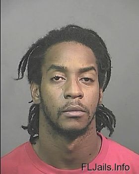 Dwight Joshua Jones Mugshot