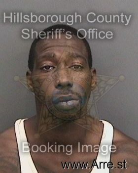 Dwight Erving Riley Mugshot