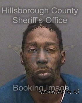 Dwight Erving Riley Mugshot