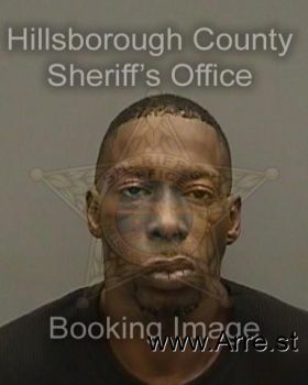 Dwight Erving Riley Mugshot