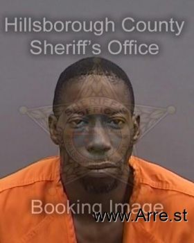 Dwight Erving Riley Mugshot