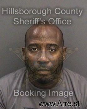 Dwight Lamont Smith Mugshot