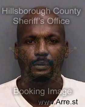 Dwight L Turner Mugshot