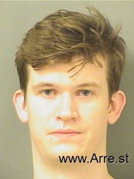 Dylan Patrick Bradley Mugshot