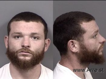 Dylan John Gray Mugshot