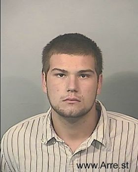 Dylan Joseph Hudson Mugshot