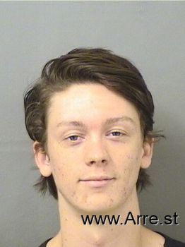 Dylan Anthony Leonard Mugshot