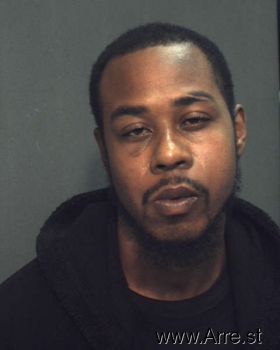 Dadrian Ramone Usher Mugshot