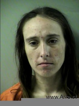 Daina Patreace Campbell Mugshot