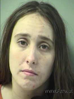 Daina Patreace Campbell Mugshot