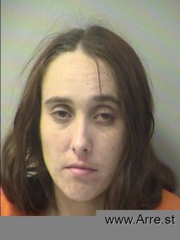 Daina Patreace Campbell Mugshot