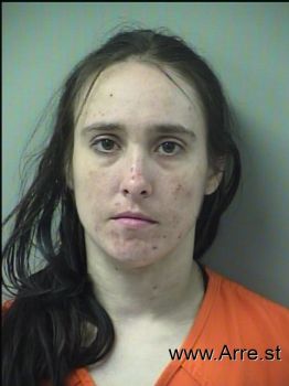 Daina Patreace Campbell Mugshot