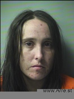 Daina Patreace Campbell Mugshot