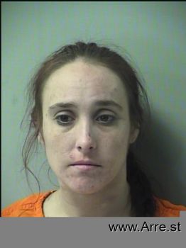 Daina Patreace Campbell Mugshot