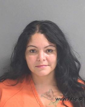 Daisy W Lopez Mugshot