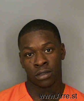 Dakeem  Jones Mugshot