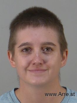 Dakota Marie Adams Mugshot